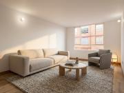 Apartamento En Venta En Bogota En Horizontes Del Norte...