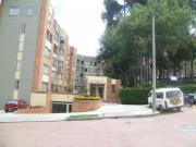 Apartamento En Venta En Bogota En Horizontes V120155
