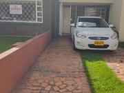 Apartamento En Venta En Bogota En Iberia V282650