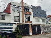 Apartamento En Venta En Bogota En Jose Joaquin Vargas...