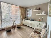 Apartamento En Venta En Bogota En La Alameda Usaquen V171594