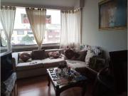 Apartamento En Venta En Bogota En La Alhambra V282637