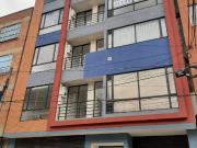 Apartamento En Venta En Bogota En La Asuncion V254880