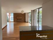 Apartamento En Venta En Bogota En La Cabrera V115360
