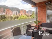 Apartamento En Venta En Bogota En La Cabrera V119469