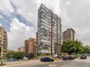 Apartamento En Venta En Bogota En La Cabrera V153578 Apartamento En Venta En Bogota En La Cabrera V153578