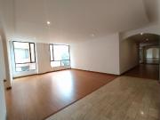Apartamento En Venta En Bogota En La Cabrera V165428