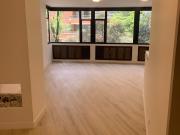 Apartamento En Venta En Bogota En La Cabrera V167378