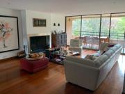 Apartamento En Venta En Bogota En La Cabrera V180702