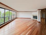 Apartamento En Venta En Bogota En La Cabrera V186391