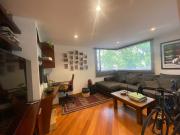 Apartamento En Venta En Bogota En La Cabrera V212430