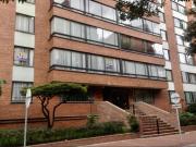 Apartamento En Venta En Bogota En La Cabrera V218842