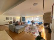 Apartamento En Venta En Bogota En La Cabrera V252627