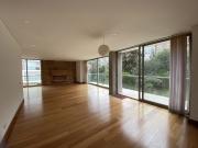 Apartamento En Venta En Bogota En La Cabrera V252640