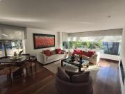 Apartamento En Venta En Bogota En La Cabrera V264358