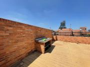Apartamento En Venta En Bogota En La Cabrera V272670
