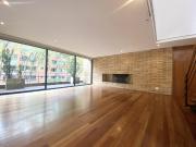Apartamento En Venta En Bogota En La Cabrera V273285