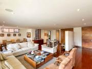 Apartamento En Venta En Bogota En La Cabrera V275203