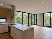 Apartamento En Venta En Bogota En La Cabrera V280760