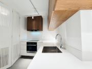 Apartamento En Venta En Bogota En La Cabrera V281728