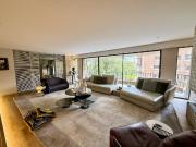 Apartamento En Venta En Bogota En La Cabrera V283439
