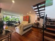 Apartamento En Venta En Bogota En La Cabrera V285255