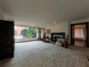 Apartamento En Venta En Bogota En La Cabrera V303334