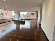 Apartamento En Venta En Bogota En La Cabrera V314570