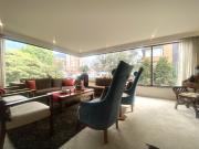 Apartamento En Venta En Bogota En La Cabrera V316352