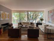 Apartamento En Venta En Bogota En La Cabrera V322844
