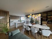 Apartamento En Venta En Bogota En La Cabrera V323244