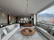 Apartamento En Venta En Bogota En La Cabrera V323346