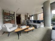 Apartamento En Venta En Bogota En La Cabrera V323367