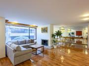 Apartamento En Venta En Bogota En La Cabrera V326515