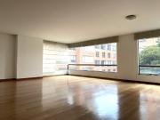 Apartamento En Venta En Bogota En La Cabrera V337787
