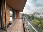 Apartamento En Venta En Bogota En La Cabrera V346099