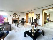 Apartamento En Venta En Bogota En La Cabrera V62312