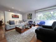 Apartamento En Venta En Bogota En La Cabrera V72663