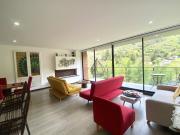 Apartamento En Venta En Bogota En La Calera V222403