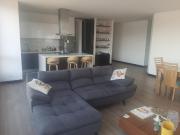 Apartamento En Venta En Bogota En La Calleja Usaquen V171139