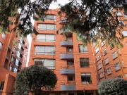 Apartamento En Venta En Bogota En La Calleja Usaquen V61716