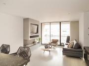 Apartamento En Venta En Bogota En La Calleja Usaquen V71771