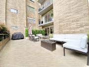 Apartamento En Venta En Bogota En La Calleja Usaquen V71796