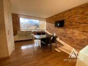 Apartamento En Venta En Bogota En La Calleja Usaquen V72797