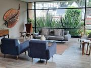 Apartamento En Venta En Bogota En La Calleja Usaquen V74945