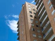 Apartamento En Venta En Bogota En La Calleja Usaquen V80878