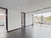 Apartamento En Venta En Bogota En La Calleja Usaquen V85858