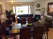 Apartamento En Venta En Bogota En La Calleja Usaquen V92585