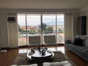 Apartamento En Venta En Bogota En La Calleja V99415
