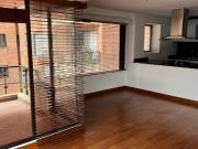 Apartamento En Venta En Bogota En La Calleja V171258
